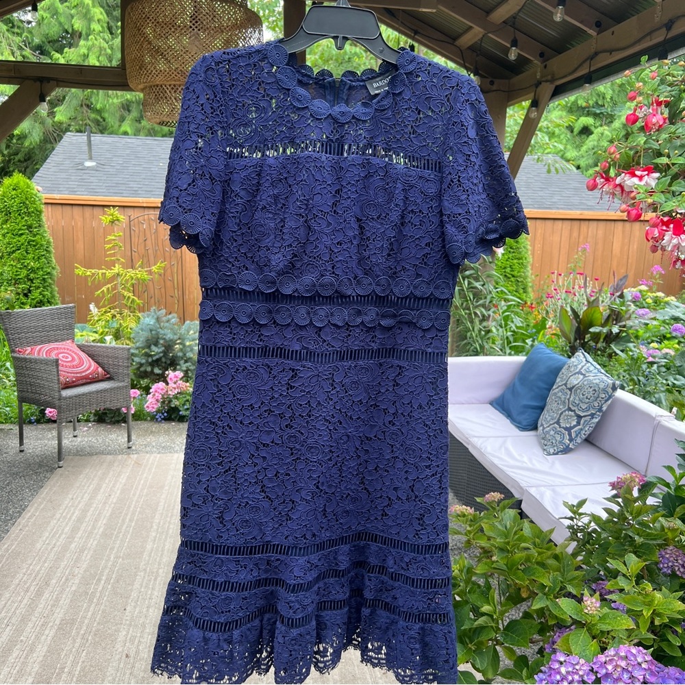 Dress size 8